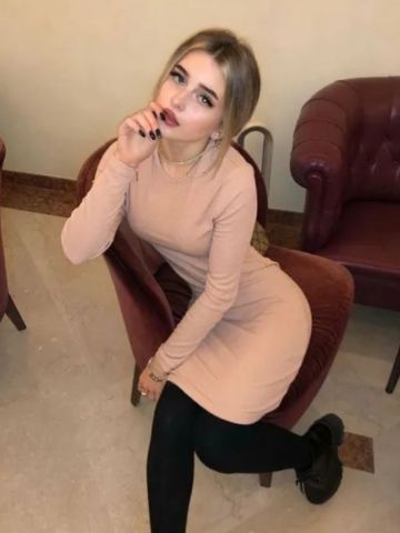 Проститутка Ульяна, 24 года, г. Деревянка