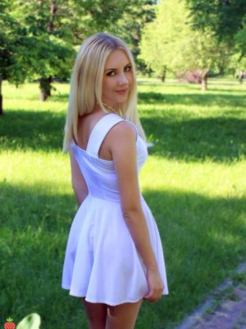 Проститутка Дарина, 24 года, г. Деревянка